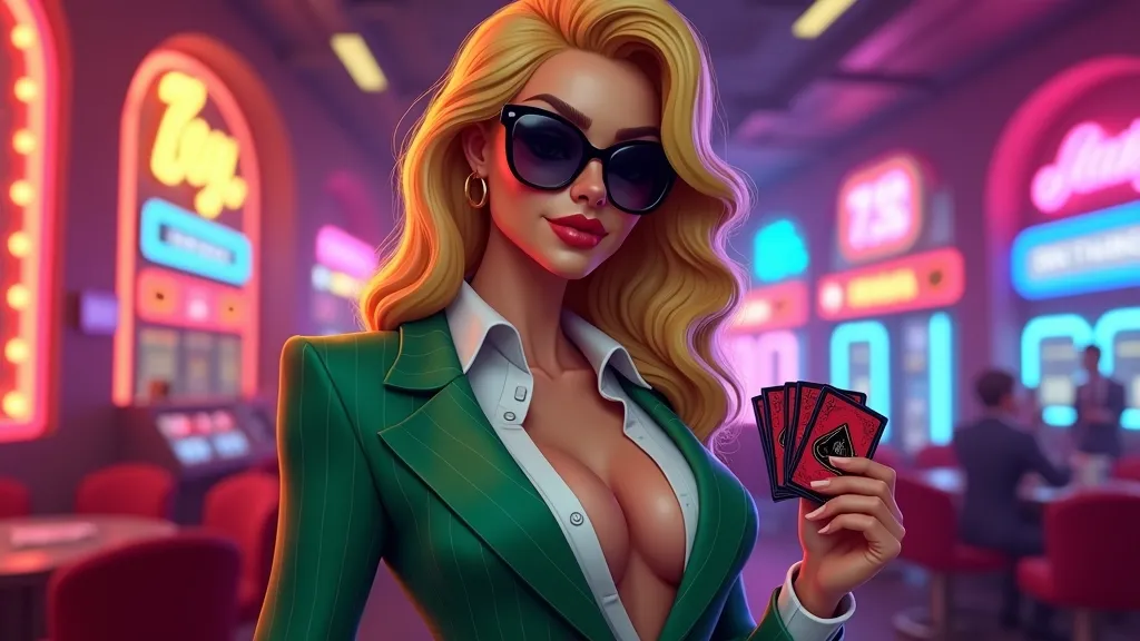 Spinmama casino app