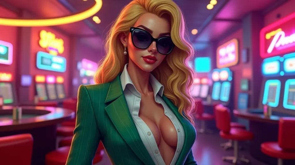 Spinmama casino app